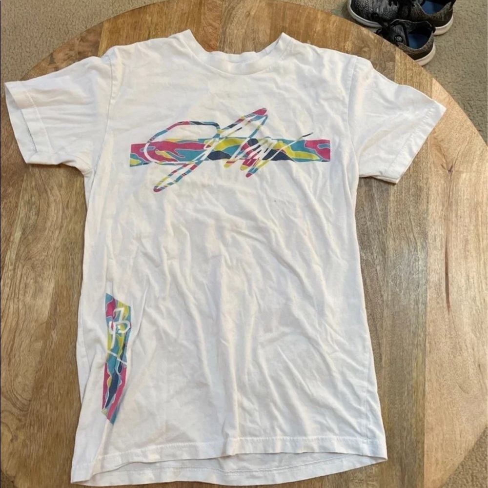 Jake Paul Shirt